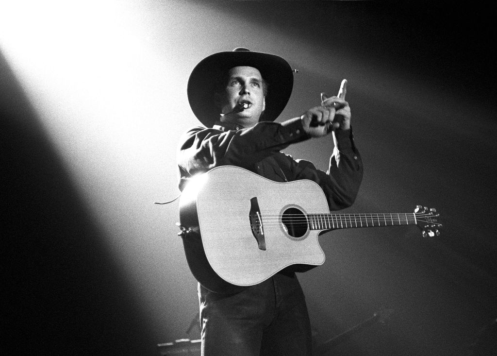 Garth Brooks