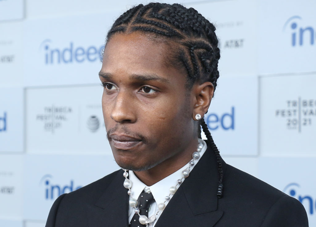 "Stockholm Syndrome" - 2021 Tribeca Festival