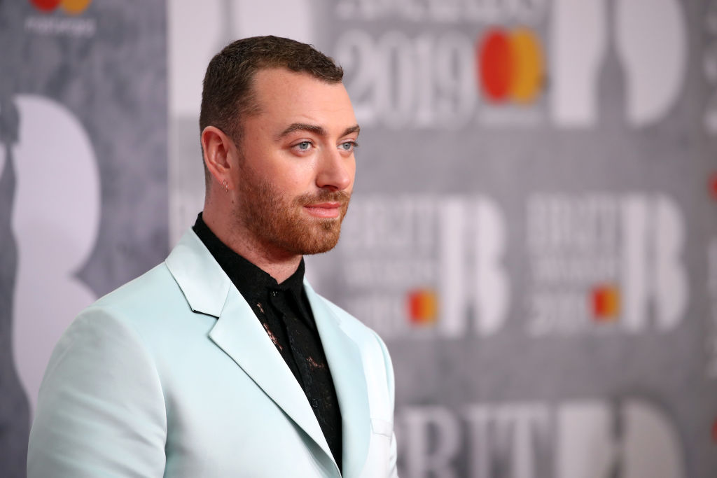 The BRIT Awards 2019 - Red Carpet Arrivals