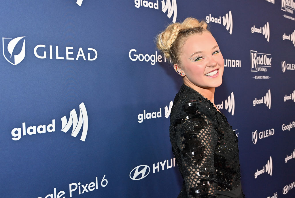 The 33rd Annual GLAAD Media Awards