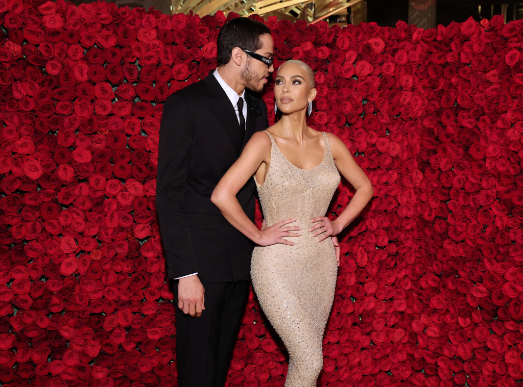 The 2022 Met Gala Celebrating "In America: An Anthology of Fashion" - Inside