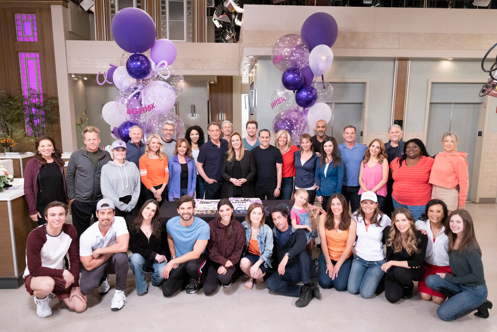 ABC's "General Hospital" - 2022