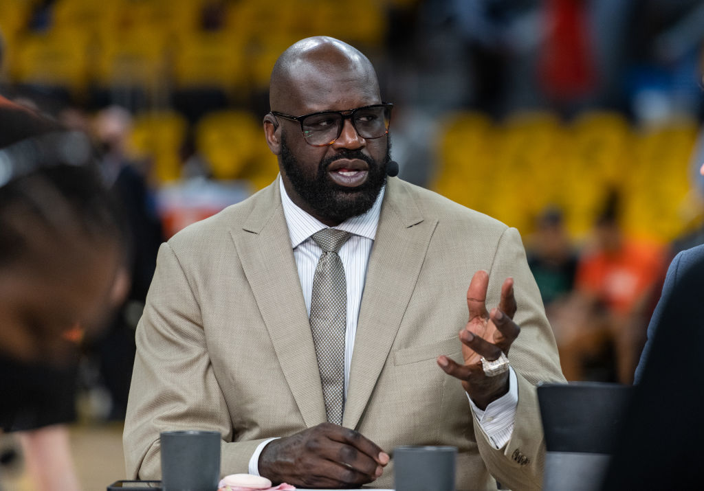 Golden State Warriors - Boston Celtics