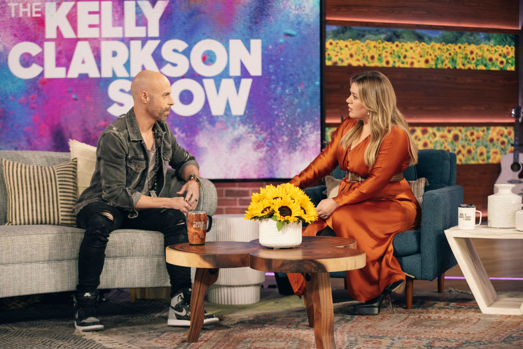 The Kelly Clarkson Show - Season 3