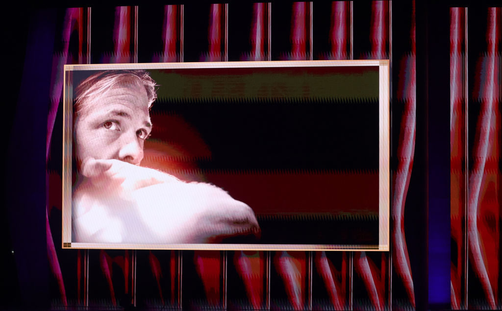 64th Annual GRAMMY Awards - Telecast