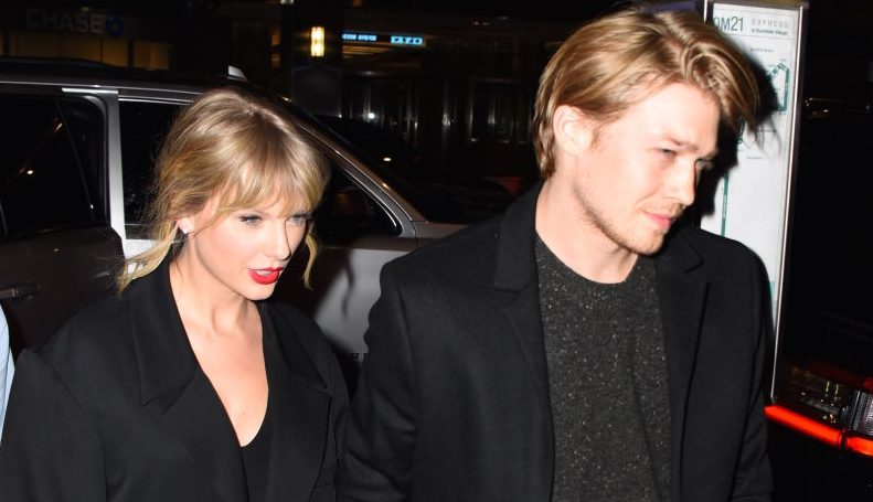 Celebrity Sightings in New York City - October 6, 2019