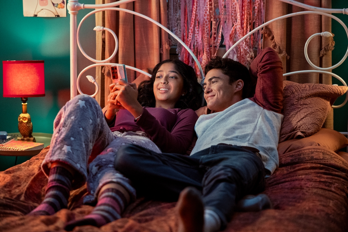 Never Have I Ever S3