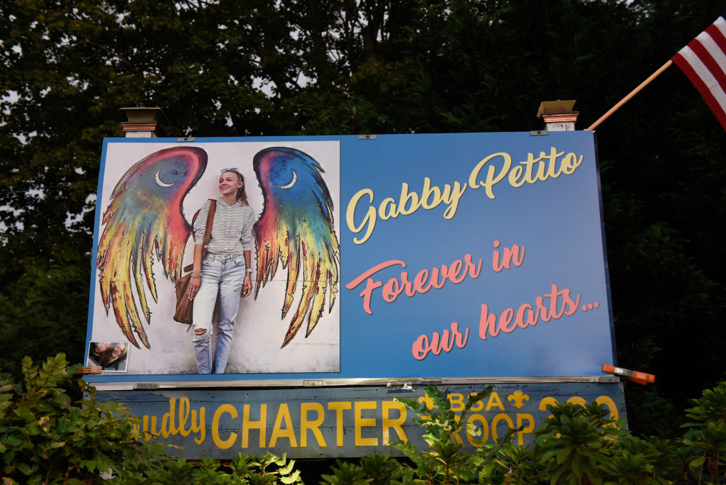 Gabby Petito's Hometown Of Blue Point, Long Island Mourns Her Death