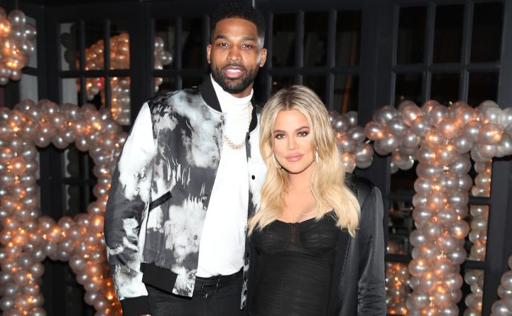 Remy Martin celebrates Tristan Thompson's Birthday at Beauty & Essex