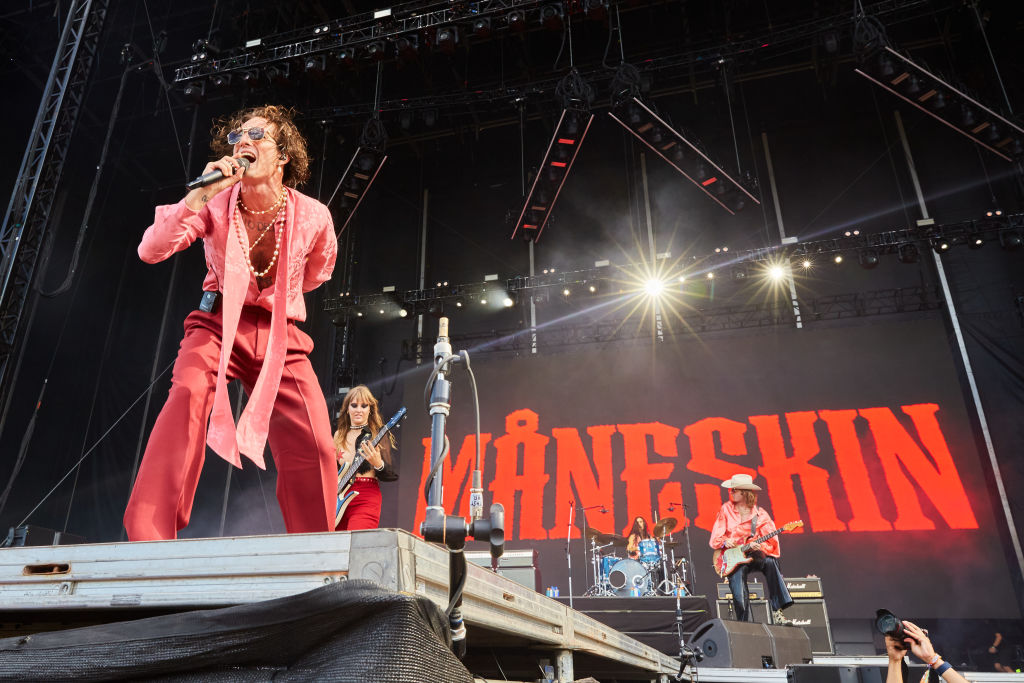 2022 Lollapalooza - Day 4