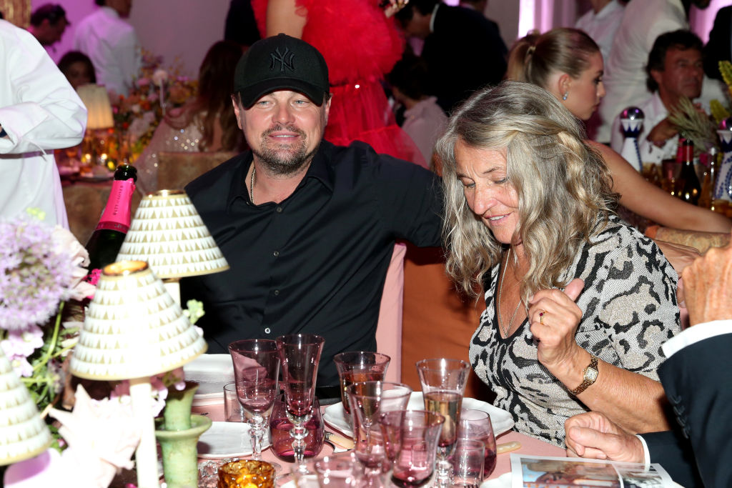 amfAR Gala Cannes 2022 - Show