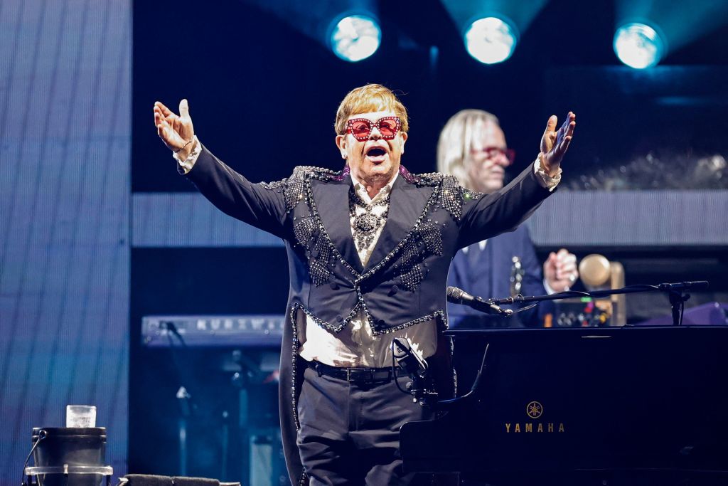US-MUSIC-CONCERT-FAREWELL-TOUR-ELTON