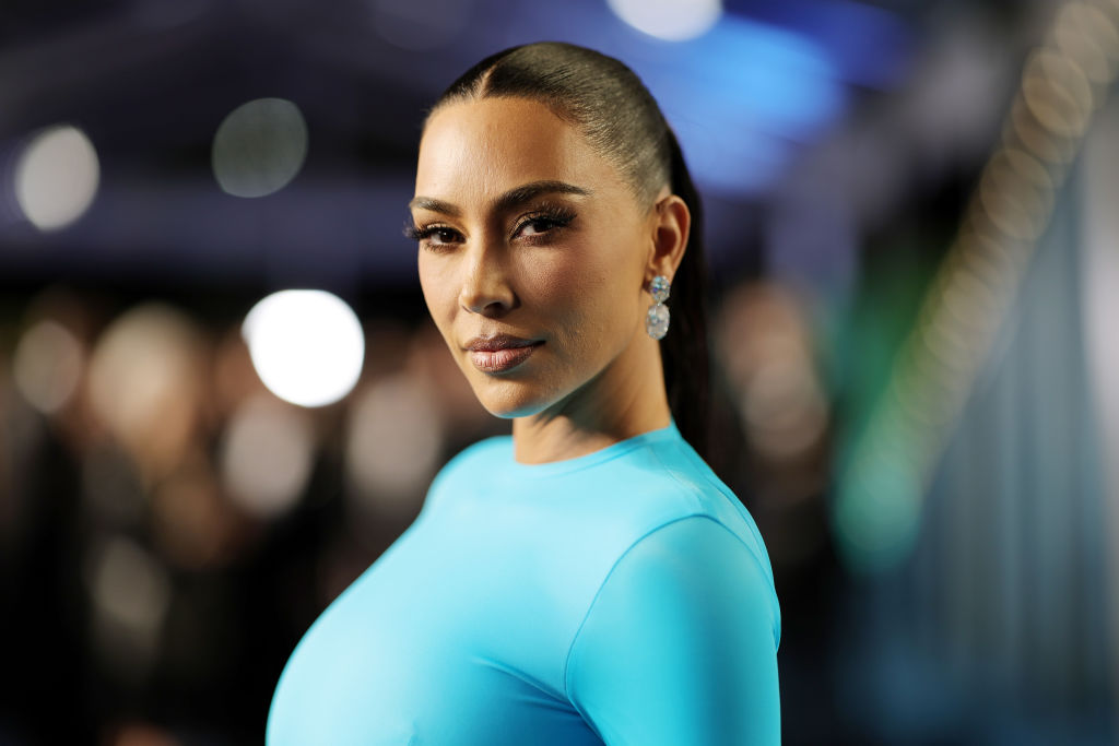 2022 Vanity Fair Oscar Party Hosted By Radhika Jones - Red Carpet