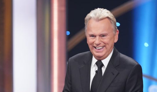 ABC's "Celebrity Wheel of Fortune"