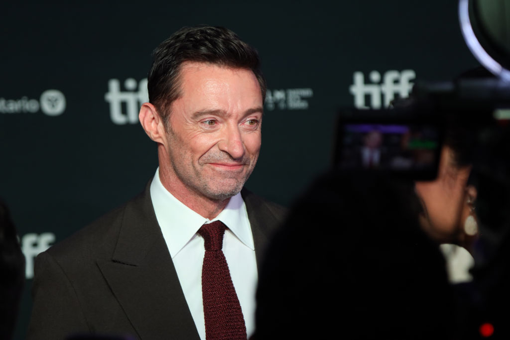 2022 Toronto International Film Festival