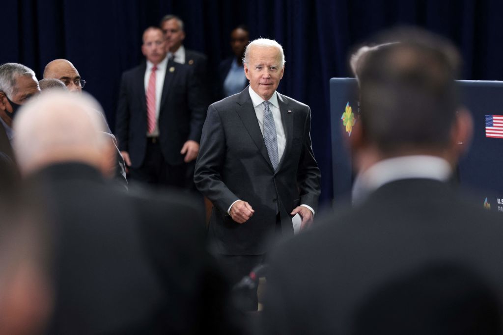 US-DIPLOMACY-PACIFIC ISLAND-SUMMIT-BIDEN