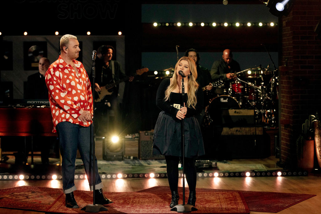 The Kelly Clarkson Show - Season 4