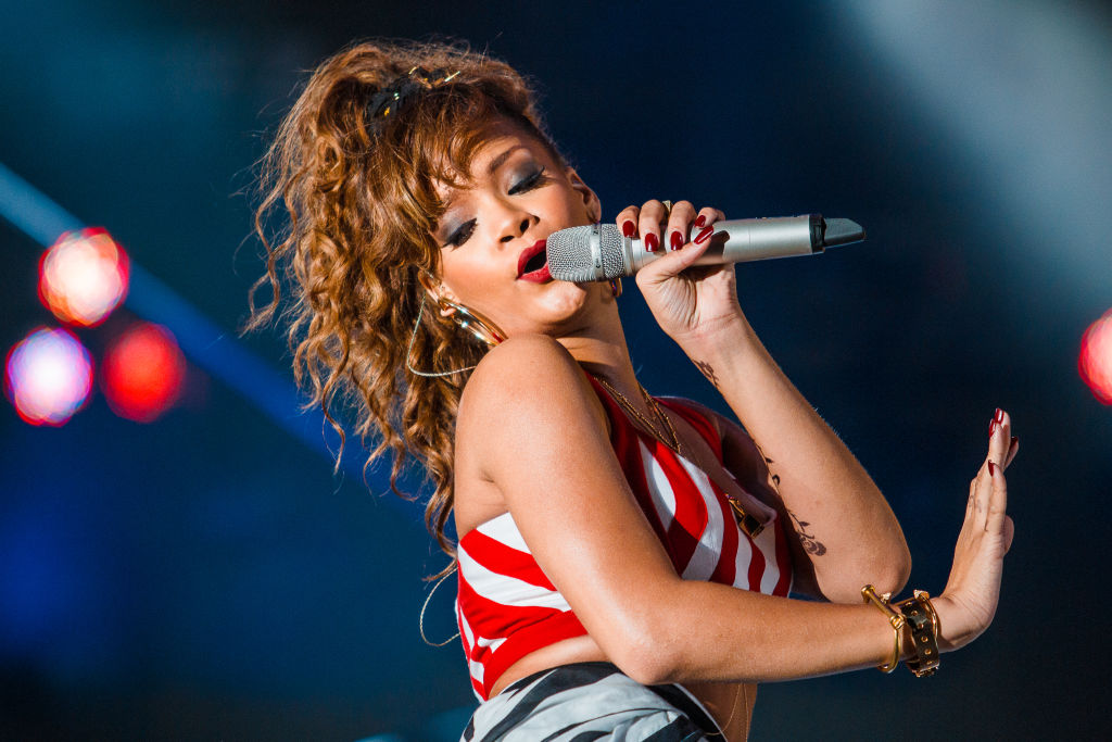 Rock in Rio Festival 2011