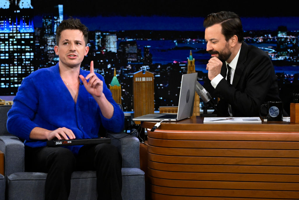 The Tonight Show Starring Jimmy Fallon - Season 10