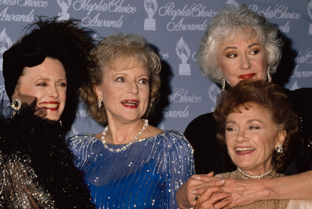 17th Annual People's Choice Awards