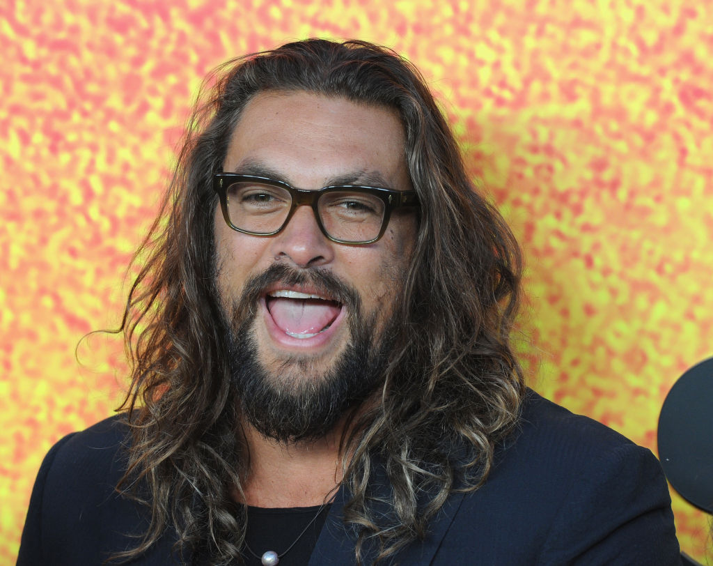 Apple TV+ Original Series "See" Season 3 Los Angeles Premiere - Arrivals