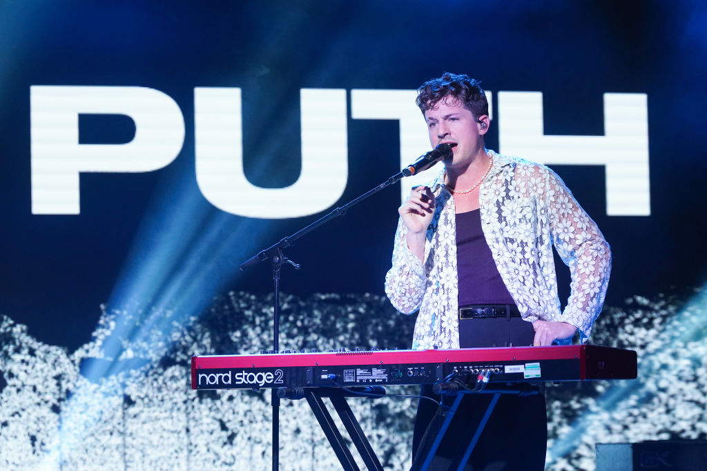 Global's Make Some Noise Night - London