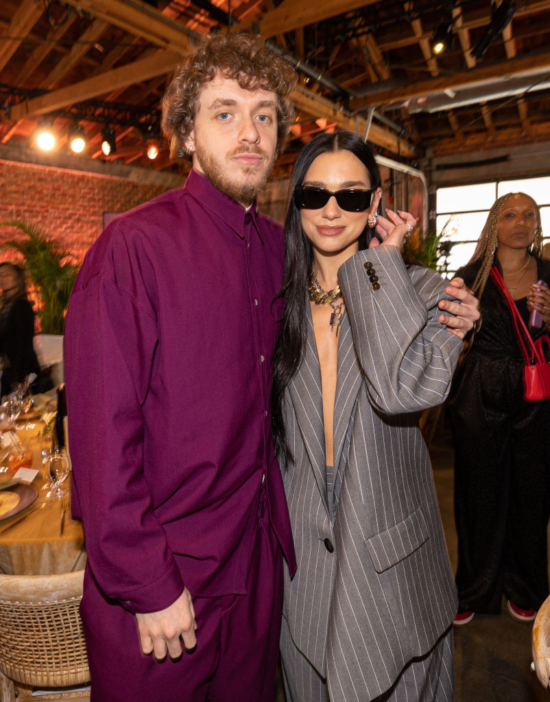 Variety Hitmakers Brunch - Inside