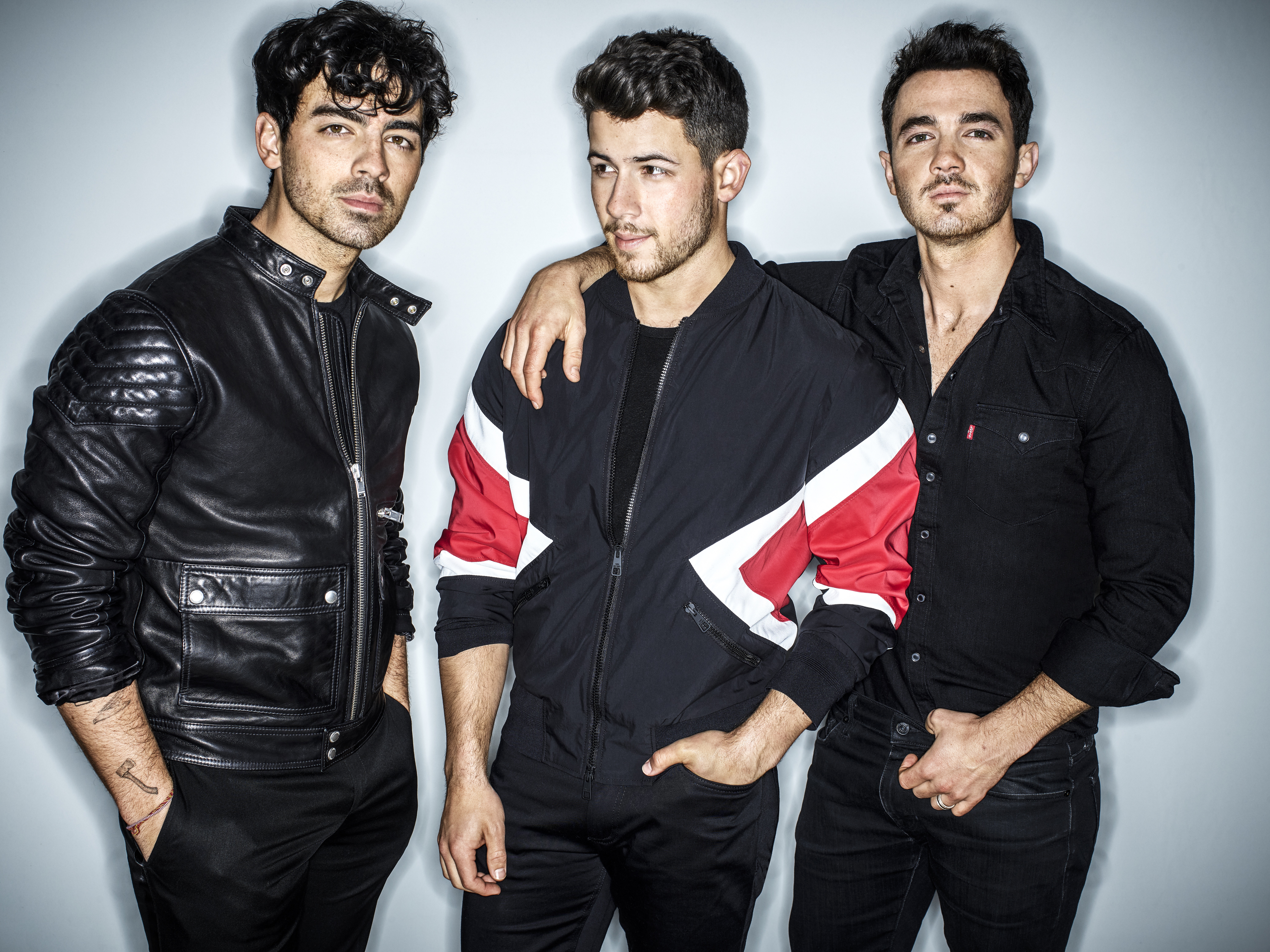 Jonas Brothers
