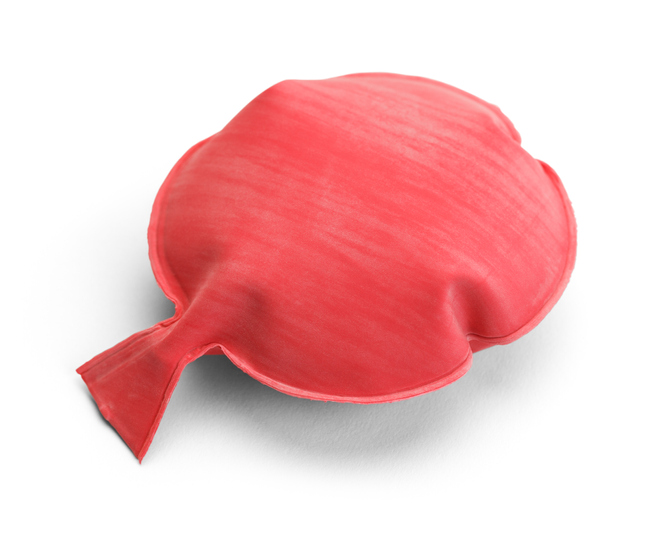 Whoopee Cushion