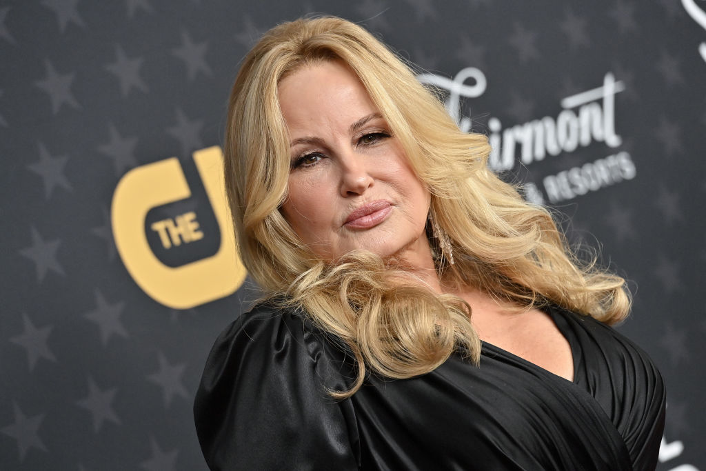 28th Annual Critics Choice Awards - Arrivals