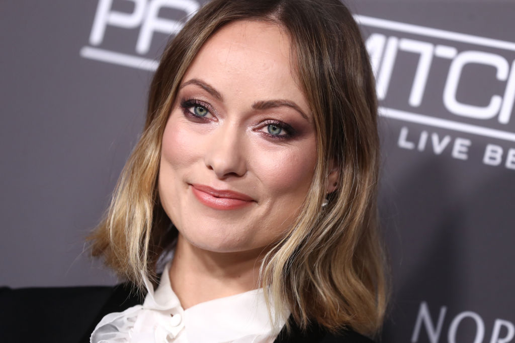 Baby2Baby Gala, Arrivals, Los Angeles, USA - 10 Nov 2018