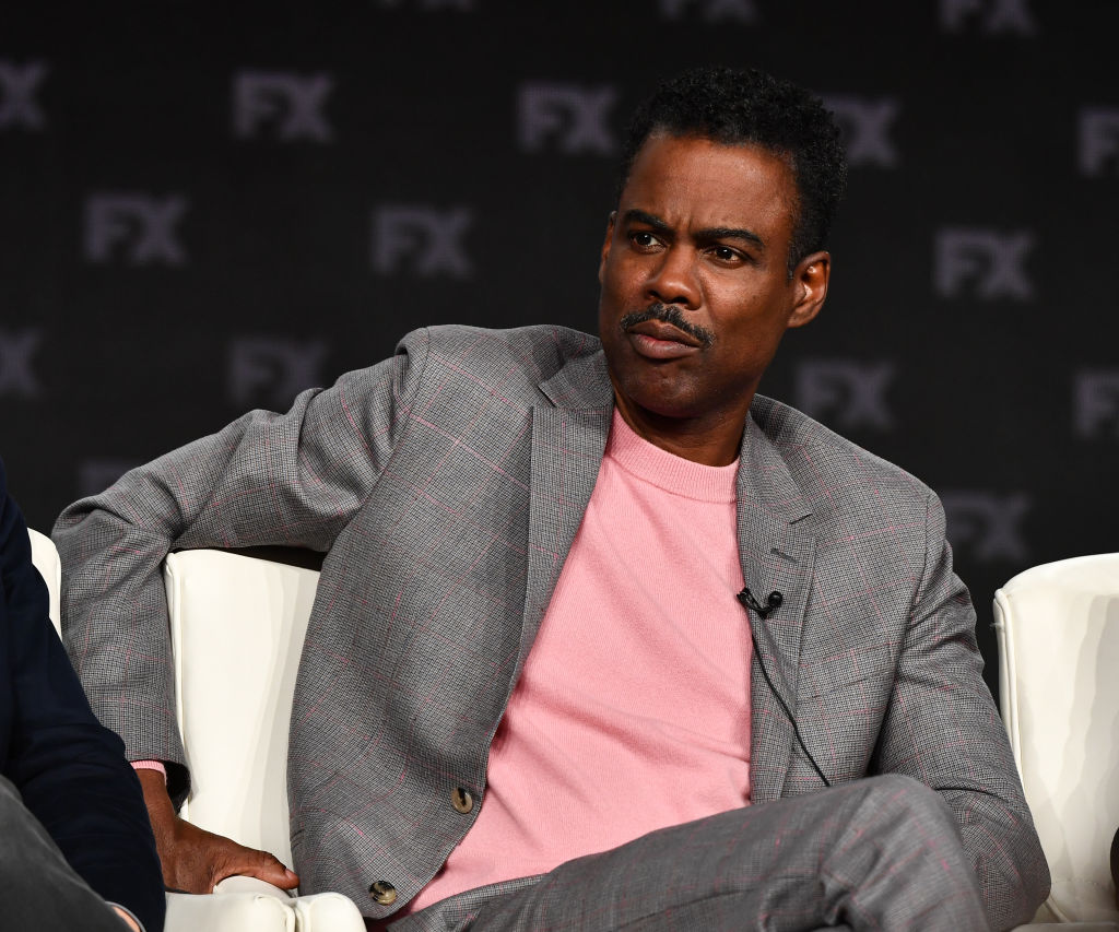 FX Networks TCA Winter Press Tour, Panels, Los Angeles, USA - 09 Jan 2020
