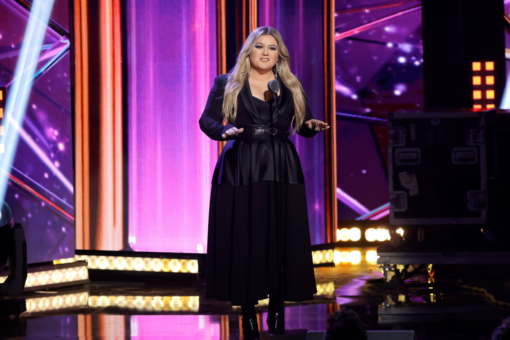 2023 iHeartRadio Music Awards - Show