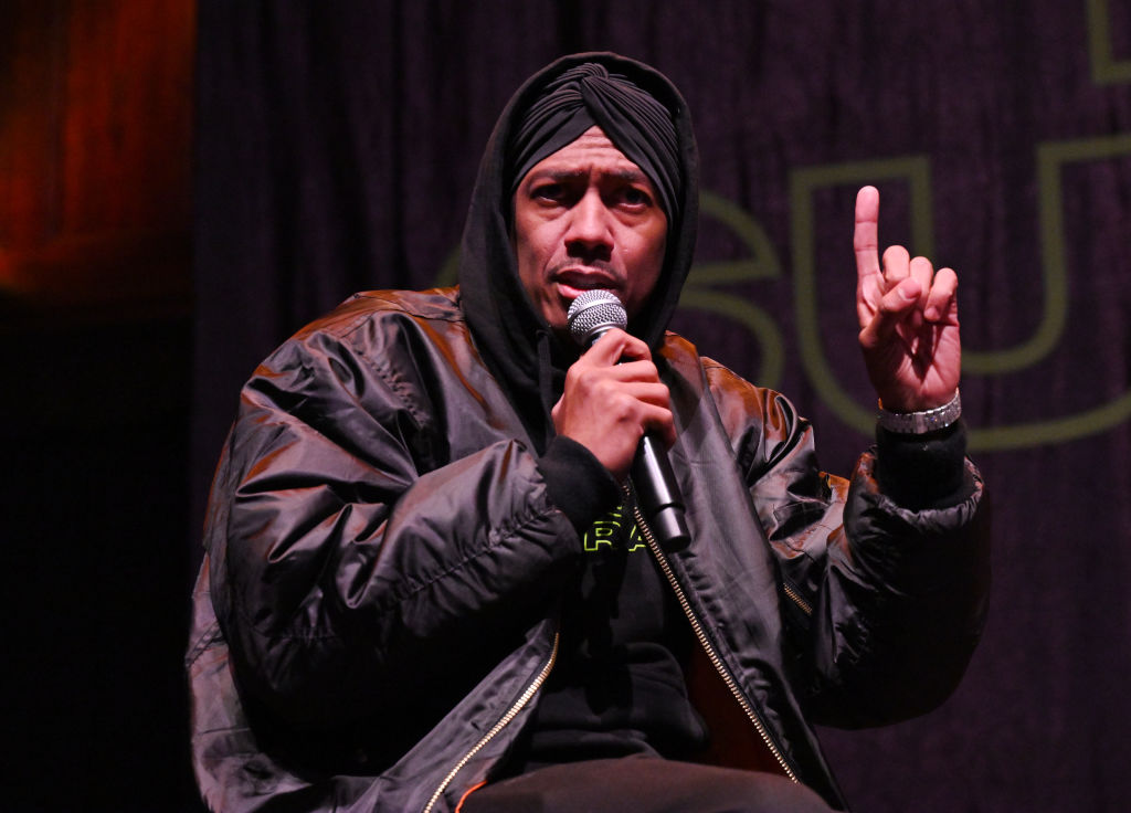 Future Superstar Tour Hosted By Nick Cannon - Atlanta, GA