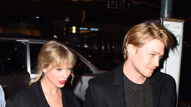 Celebrity Sightings in New York City - October 6, 2019