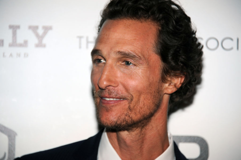 TCS Killer Joe Screening, New York