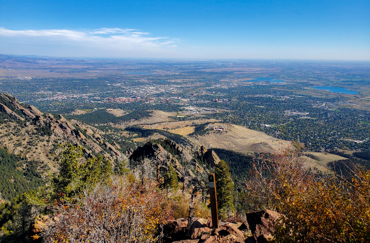 Boulder, Colorado