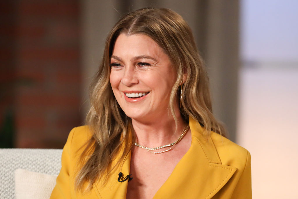 Variety Actors on Actors, Day 2, Los Angeles, USA - 28 Apr 2019