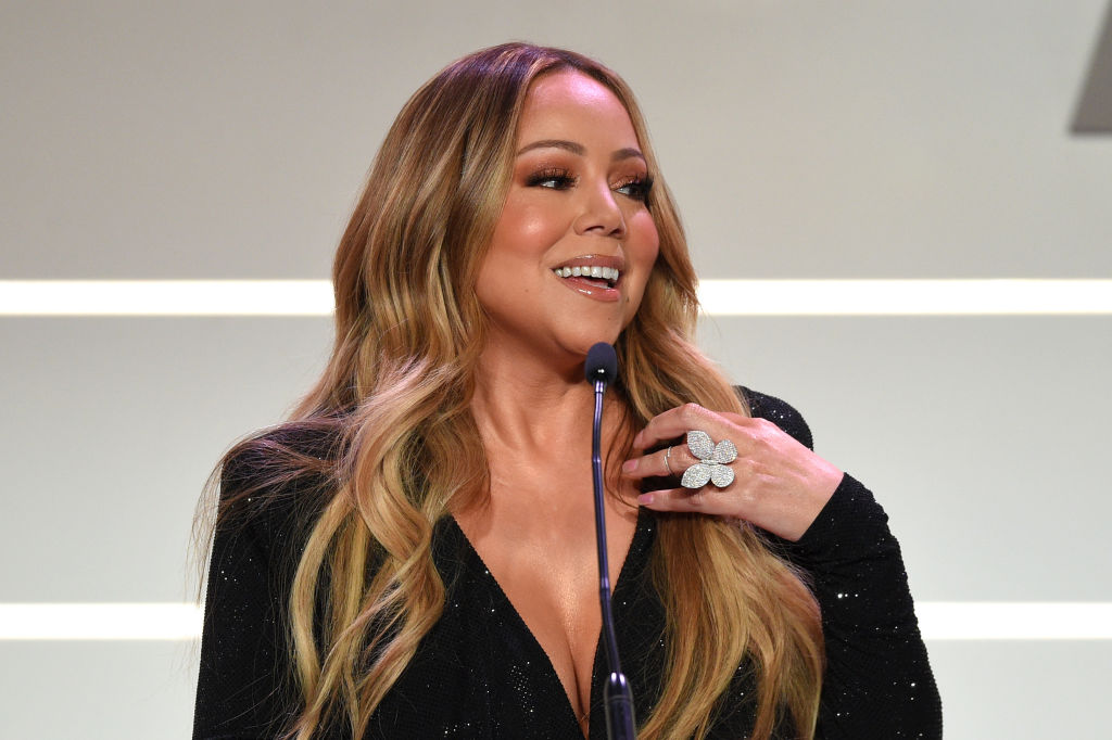 Exclusive - Variety's Power of Women Presented by Lifetime, Inside, The Beverly Wilshire, Los Angeles, USA - 11 Oct 2019