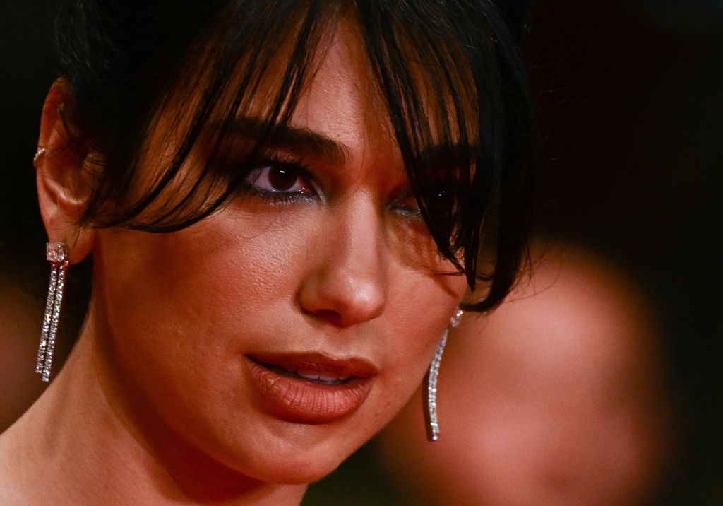 FRANCE-FILM-FESTIVAL-CANNES