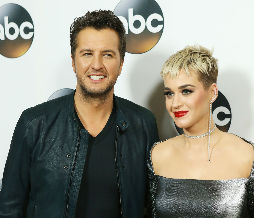 Disney ABC Television Group Hosts TCA Winter Press Tour 2018 - Arrivals