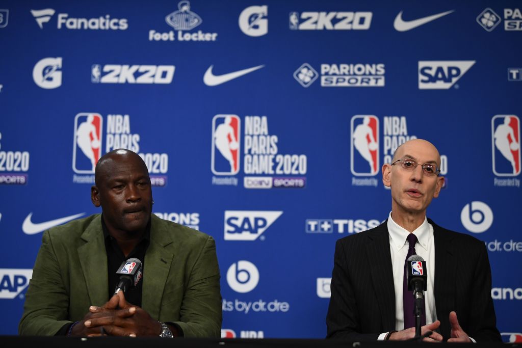 BASKET-NBA-MILWAUKEE-CHARLOTTE