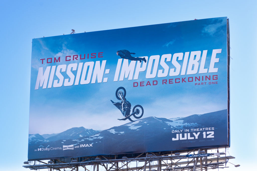 Hollywood Exteriors And Landmarks - 2023