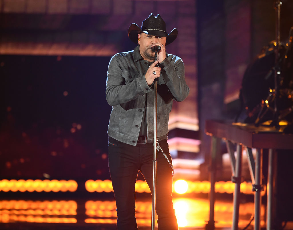 2022 iHeartRadio Music Awards - Show