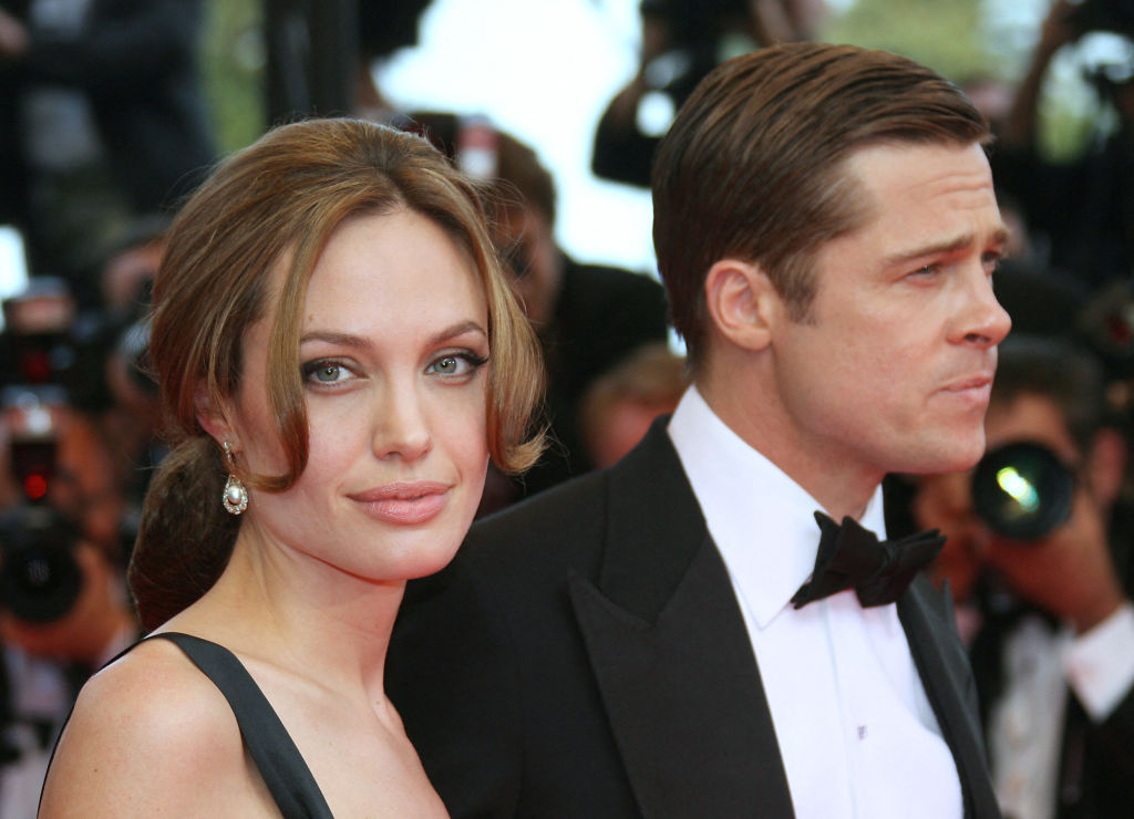 FRANCE-CINEMA-CANNES-FILM-FESTIVAL-A MIGHTY HEART