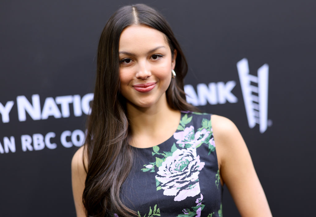 Variety Hitmakers Presented By Sony Audio - Arrivals