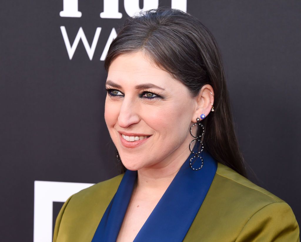 Critics Choice Awards - Arrivals