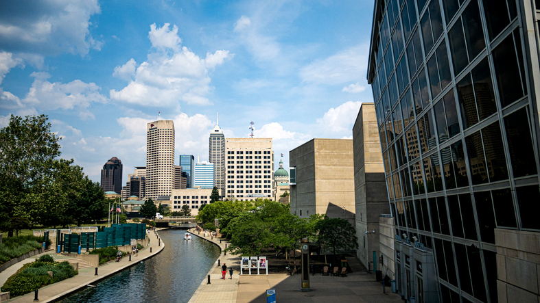 Indianapolis, Indiana