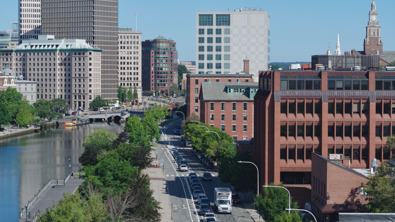 Providence, RI