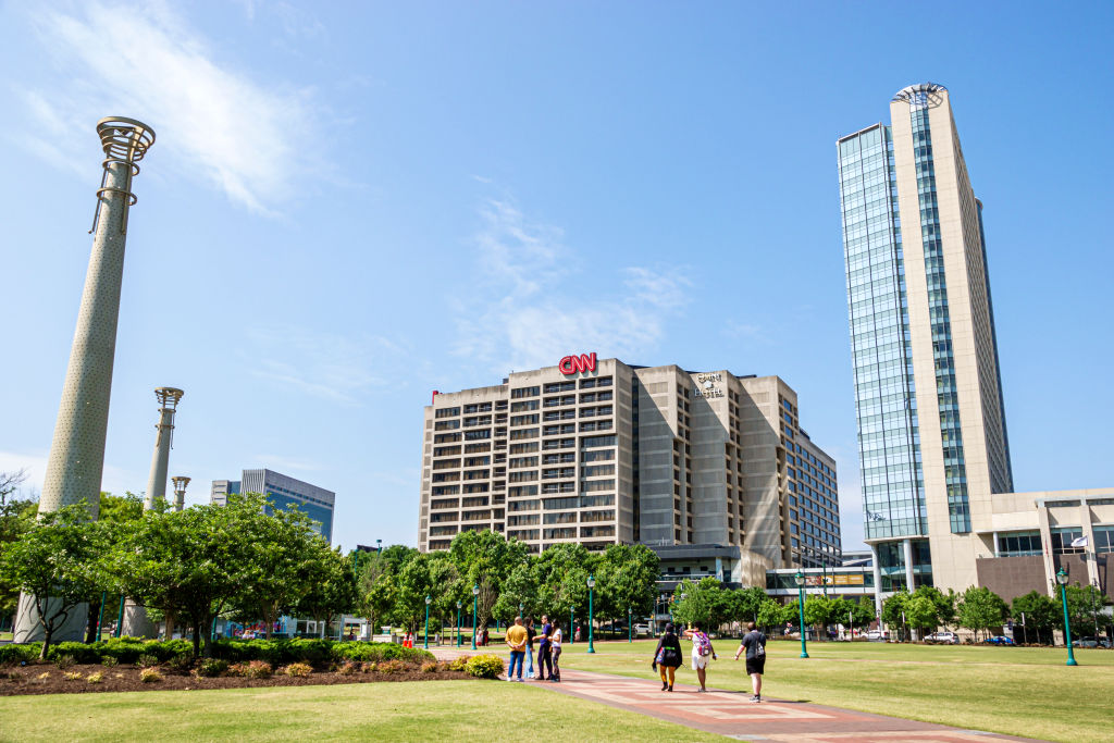 Atlanta, Georgia